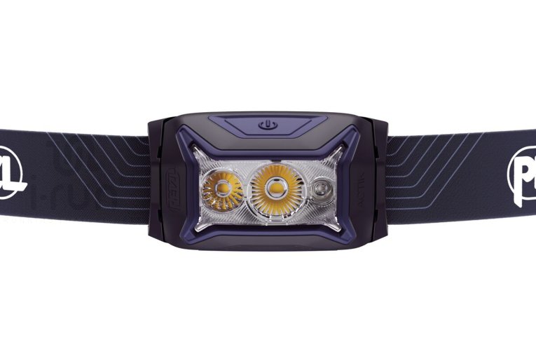 Petzl Actik 450 lumens