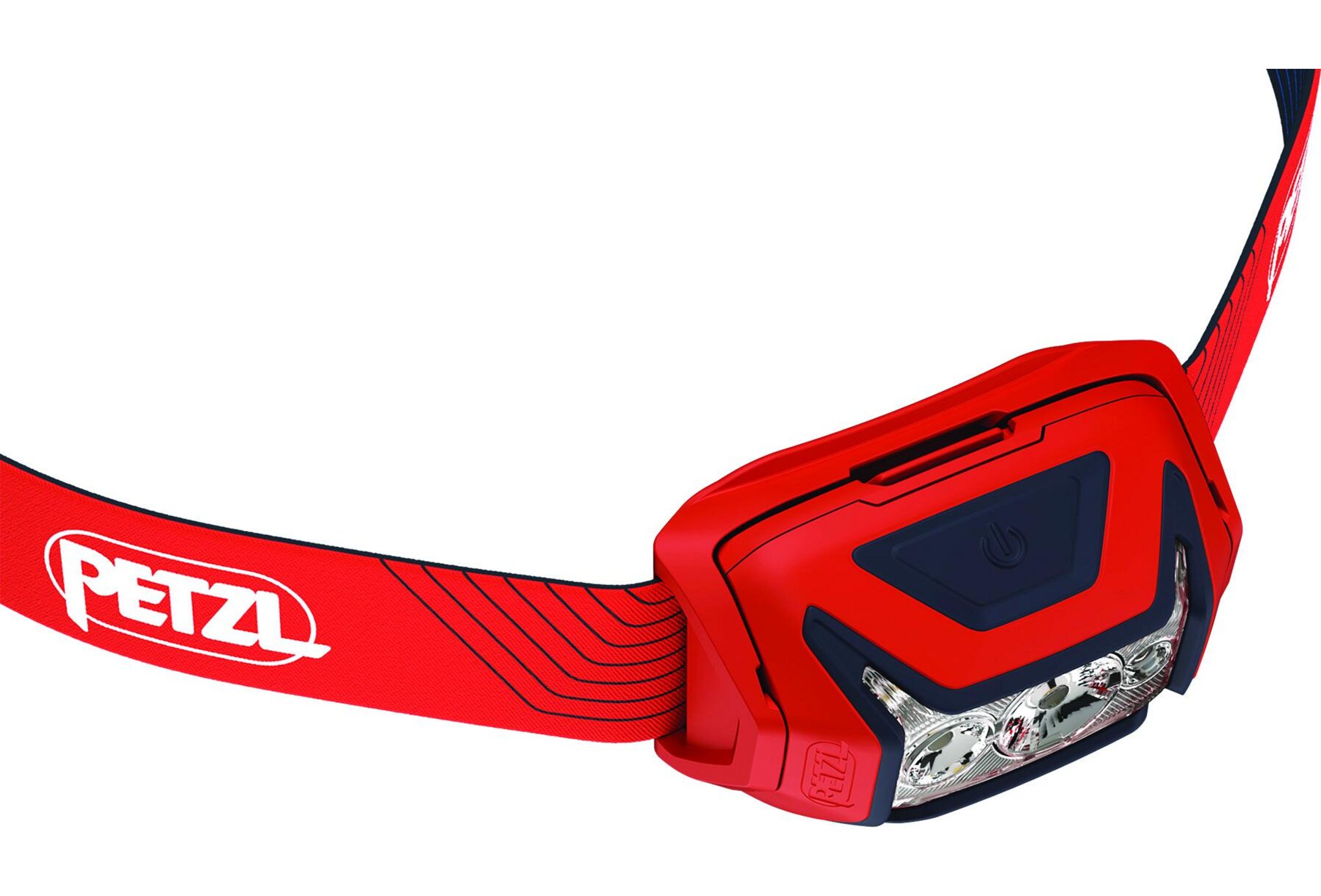 Petzl Actik 450 lumens