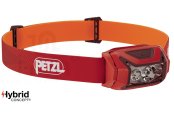 Petzl Actik 450 lumens 