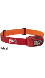 Petzl Actik 450 lumens