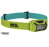 Petzl Actik 450 lumens