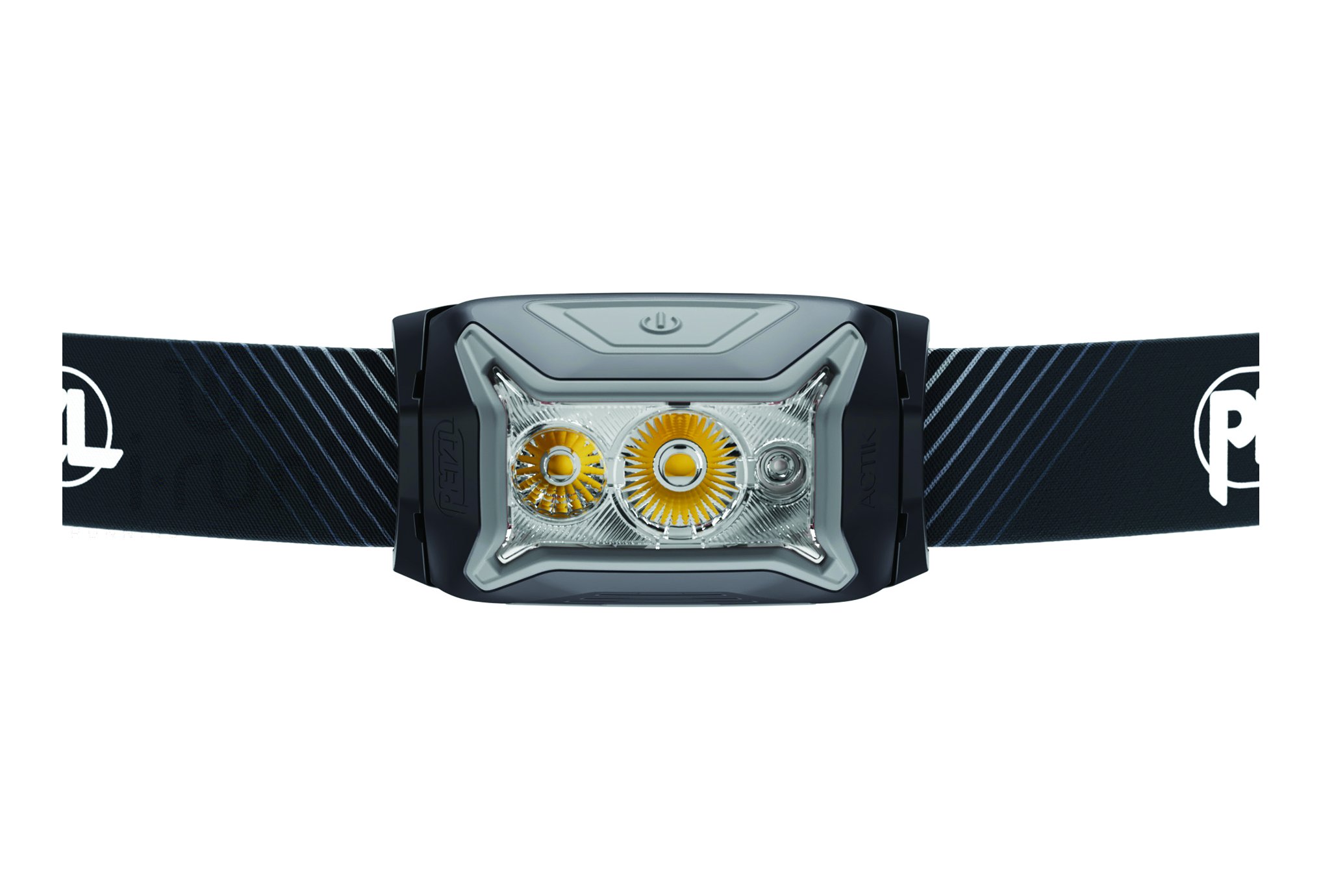 Petzl Actik Core 600 lumens