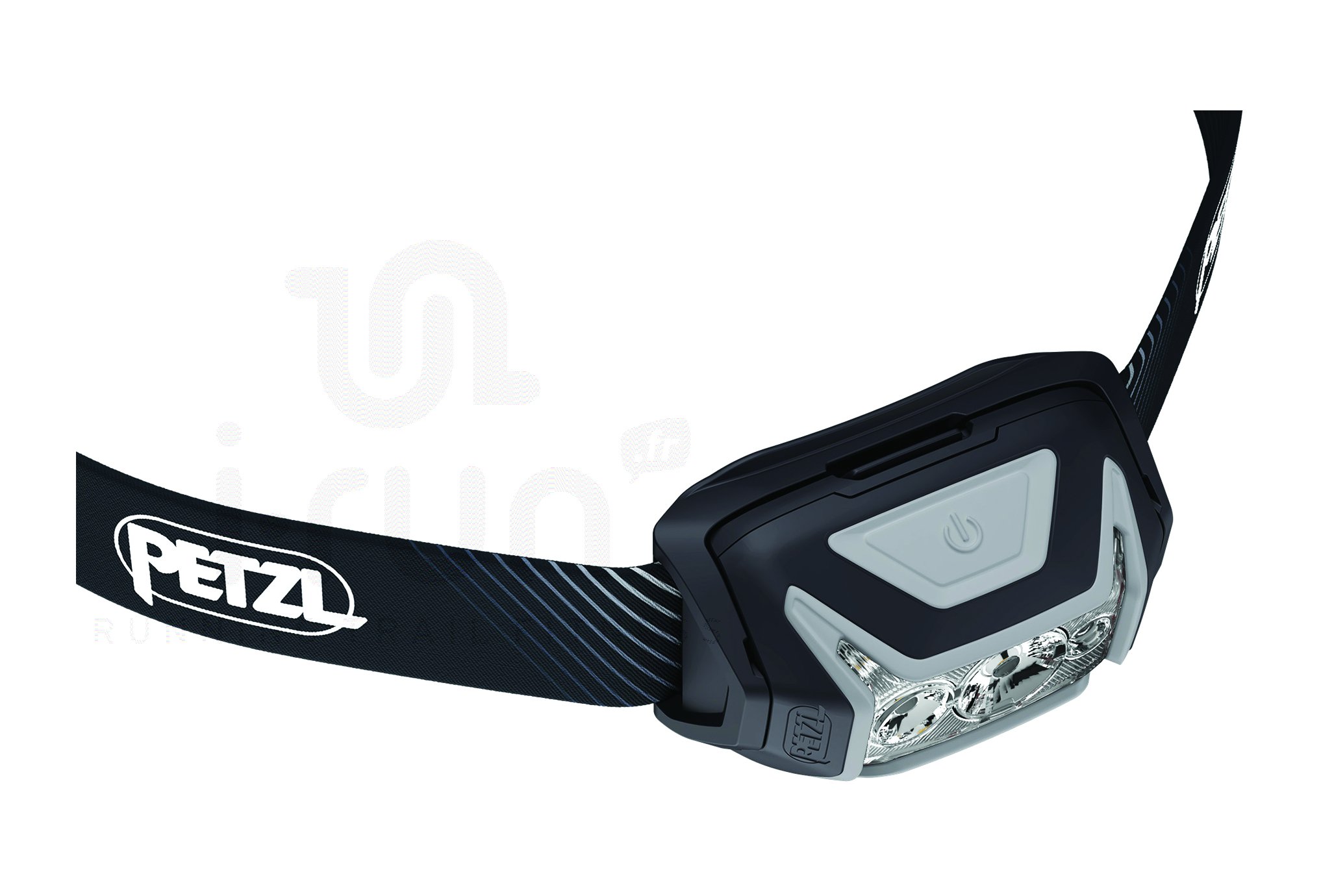 Petzl Actik Core 600 lumens