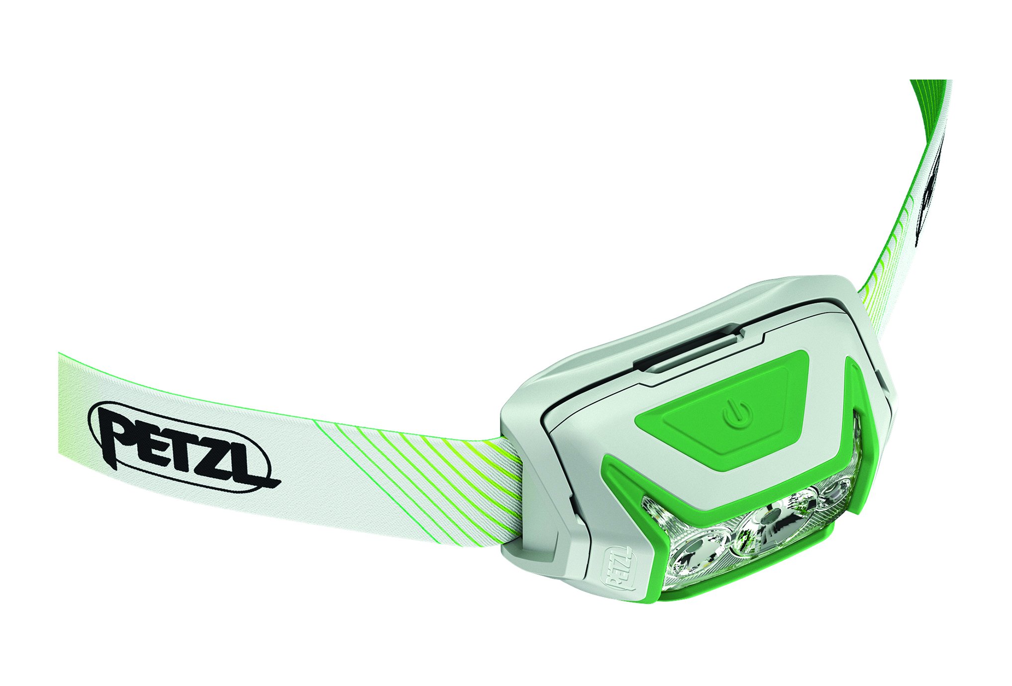 Petzl Actik Core 600 lumens