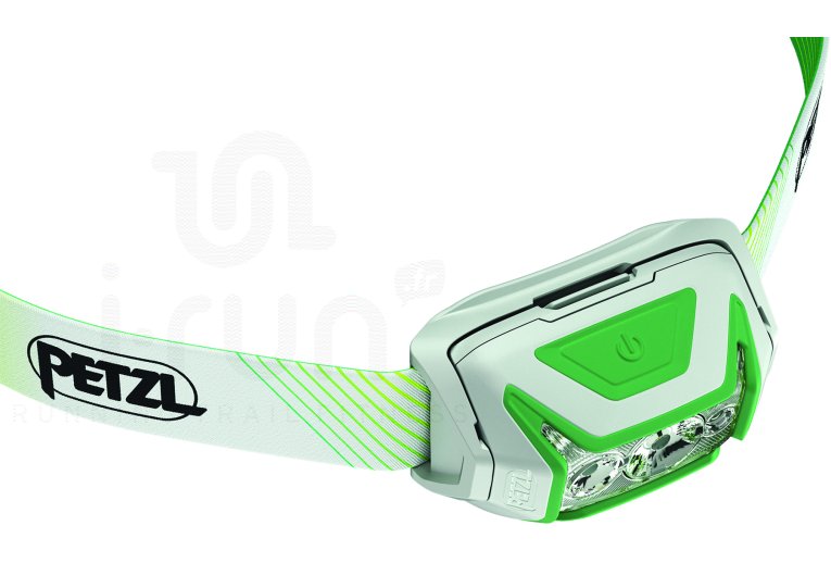 Petzl Actik Core 600 lumens