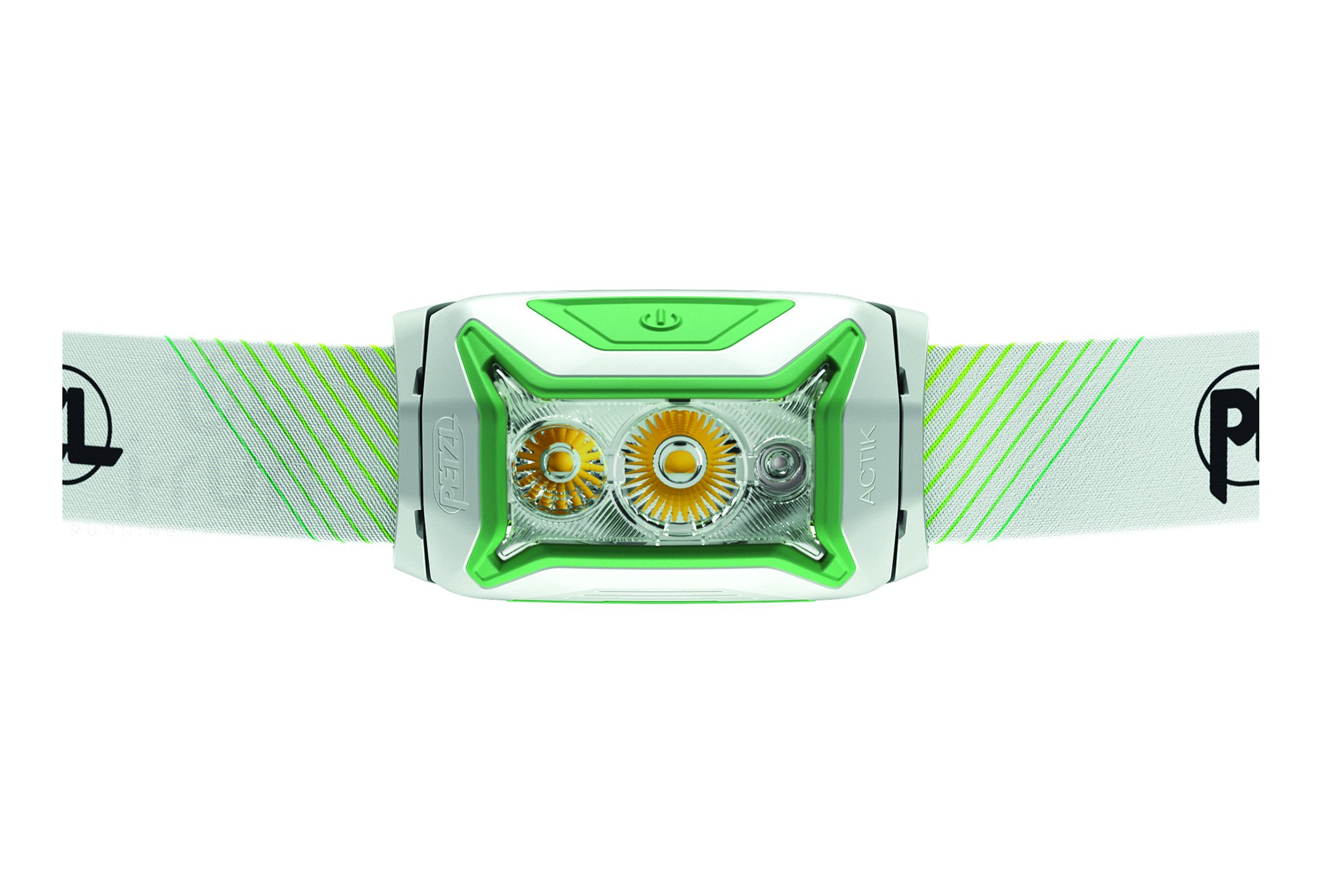 Petzl Actik Core 600 lumens