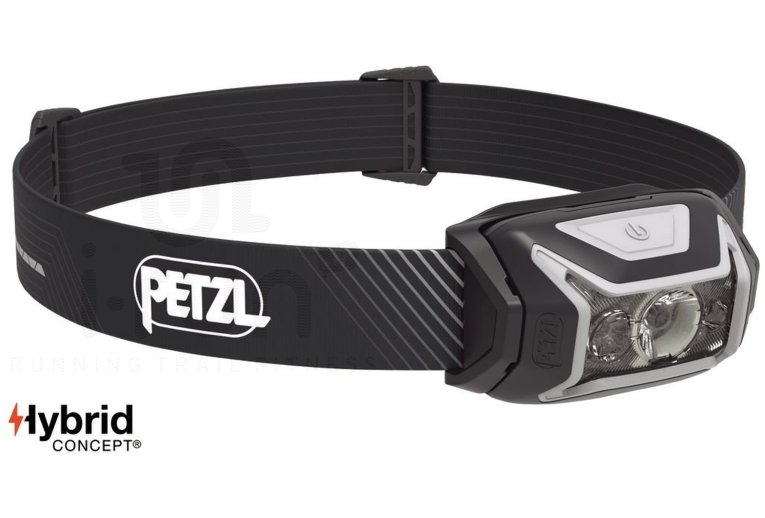 Petzl Actik Core 600 lumens