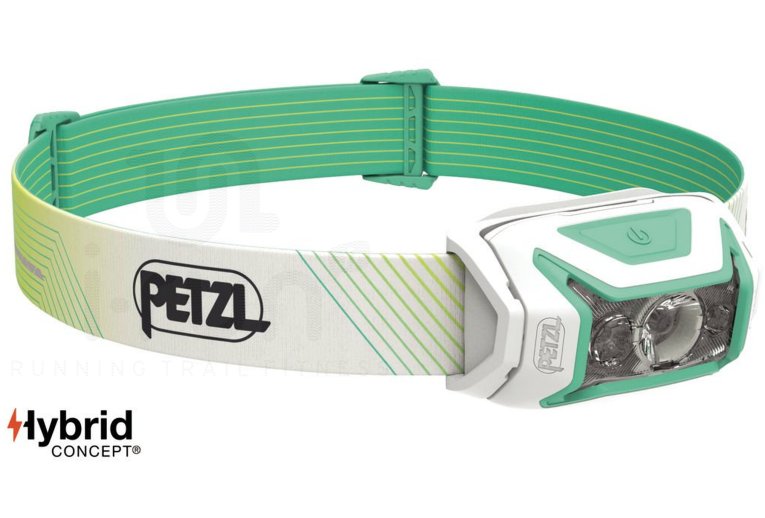 Petzl Actik Core 600 lumens