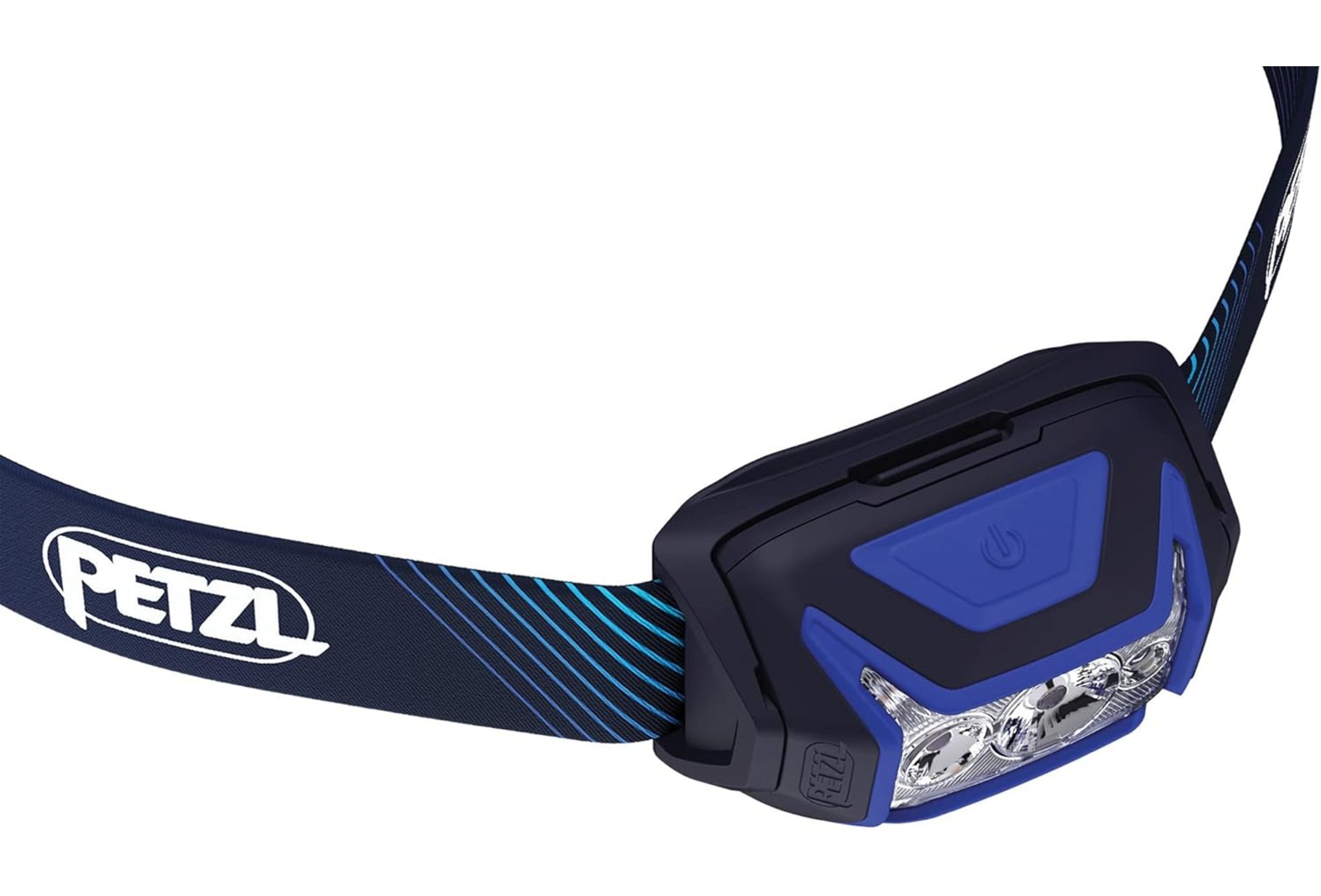 Petzl Actik Core 600 lumens