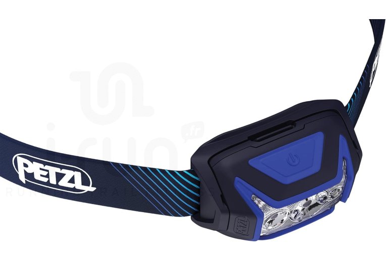 Petzl Actik Core 600 lumens