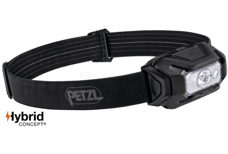 Petzl ARIA 1R RGB 