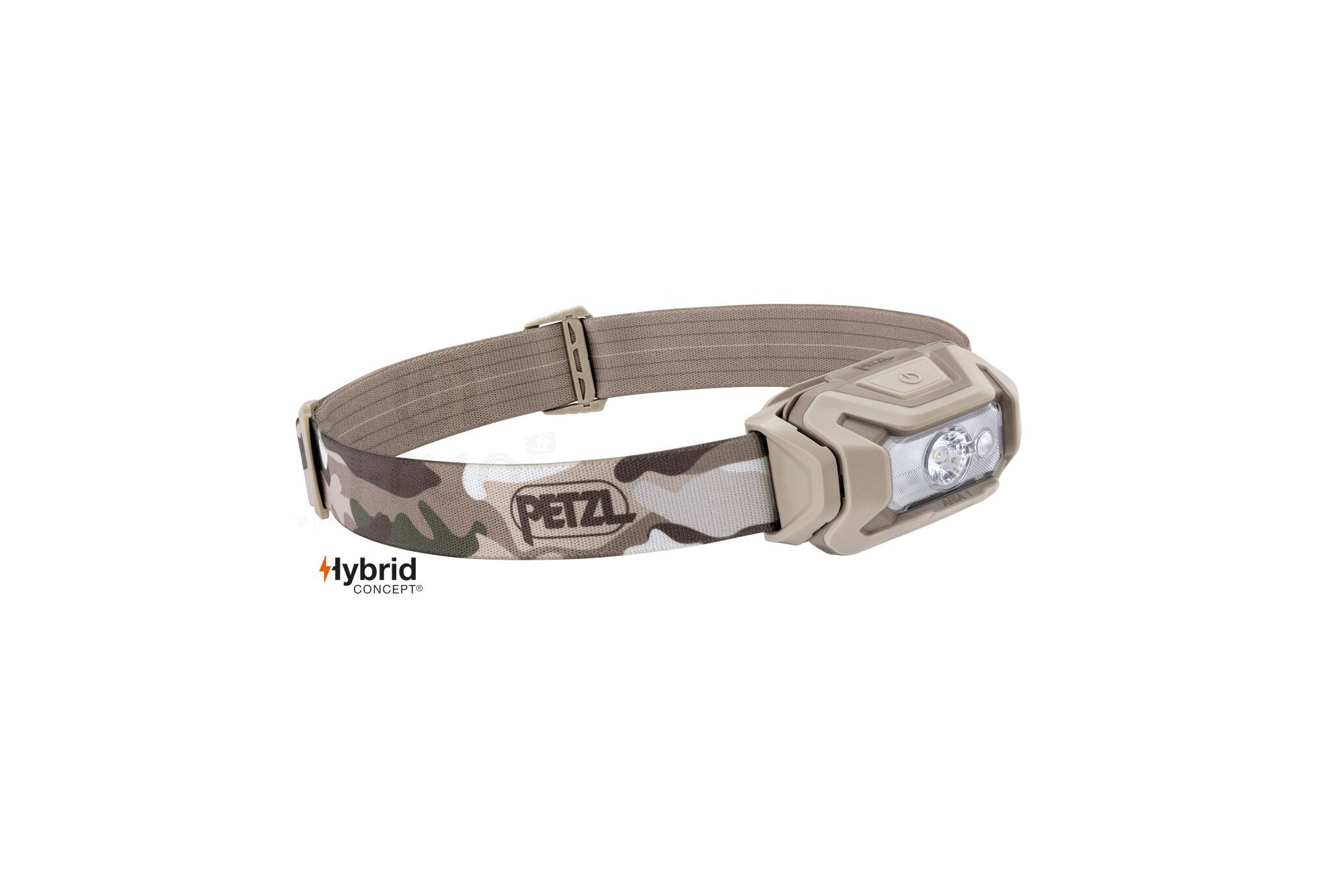 Petzl ARIA 1R RGB