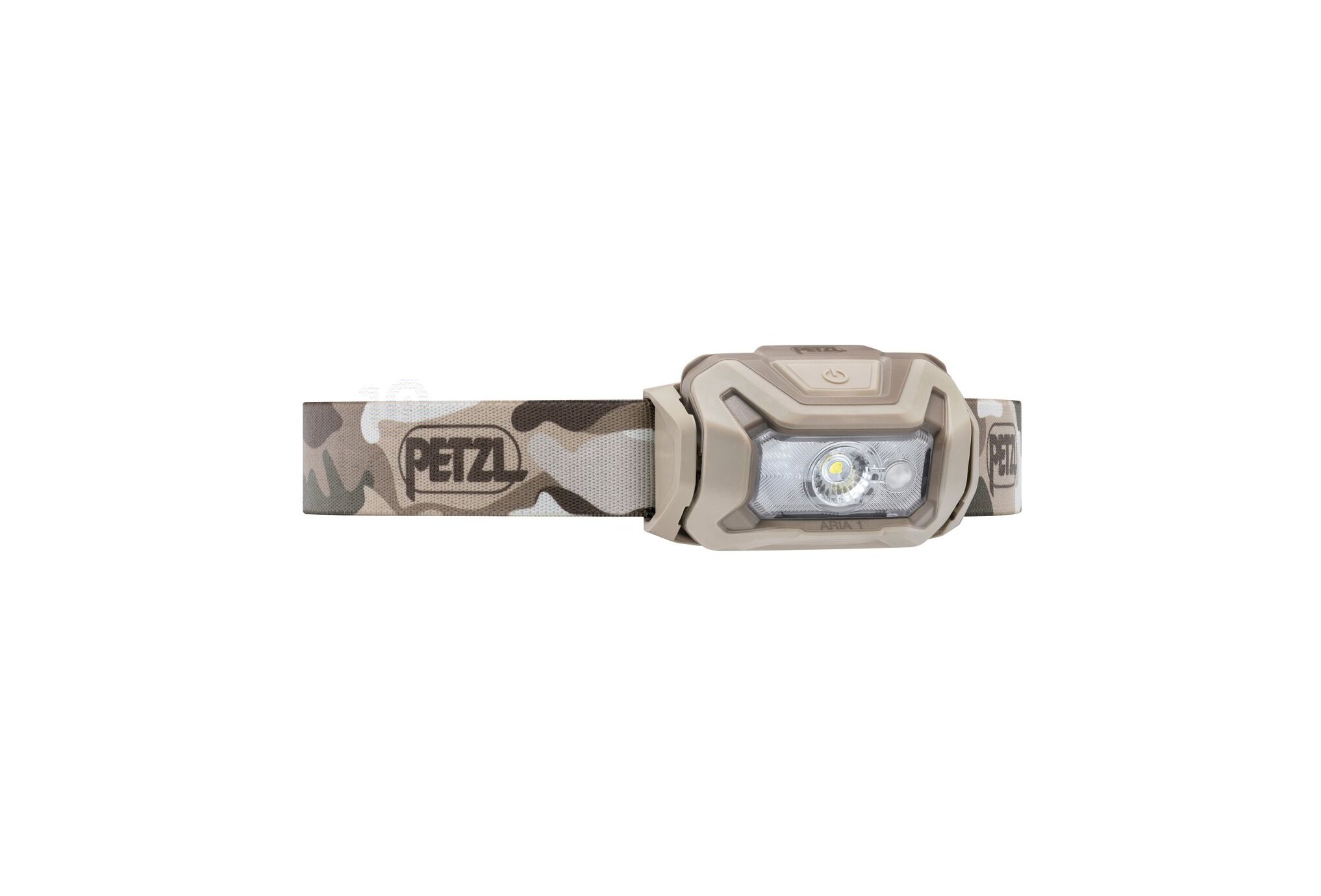 Petzl ARIA 1R RGB