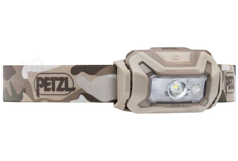 Petzl ARIA 1R RGB 