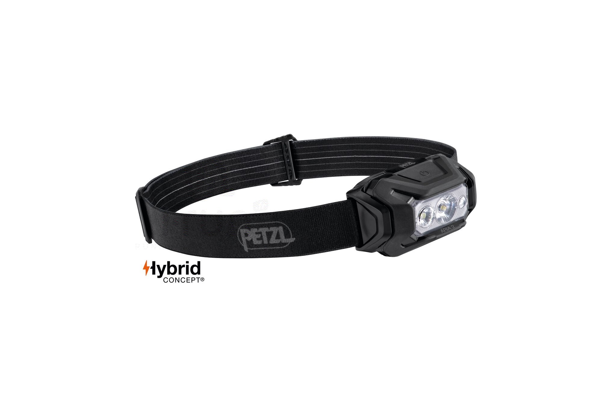 Petzl ARIA 2R RGB