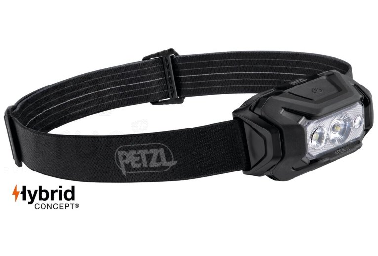 Petzl ARIA 2R RGB 