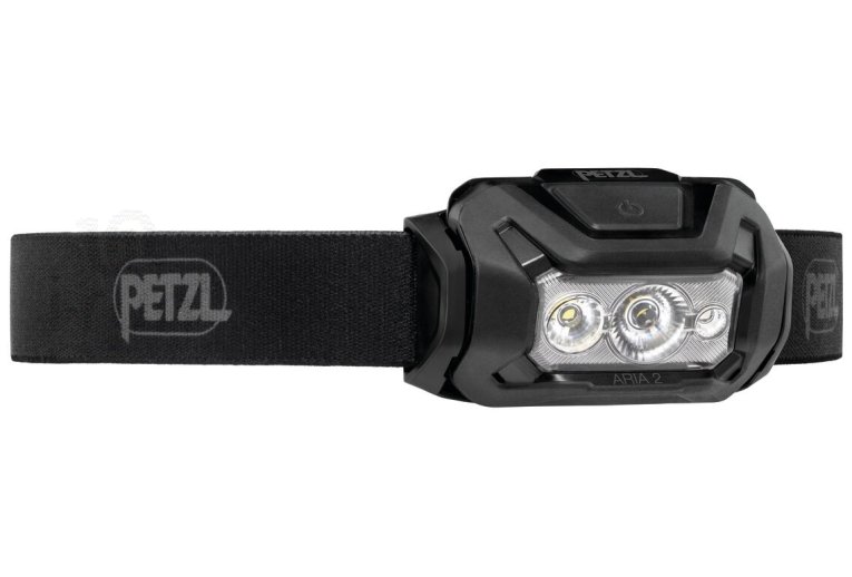Petzl ARIA 2R RGB 