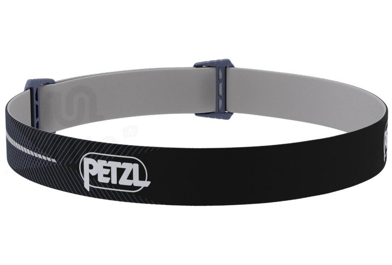 Petzl Ersatzstirnband nachdenklich