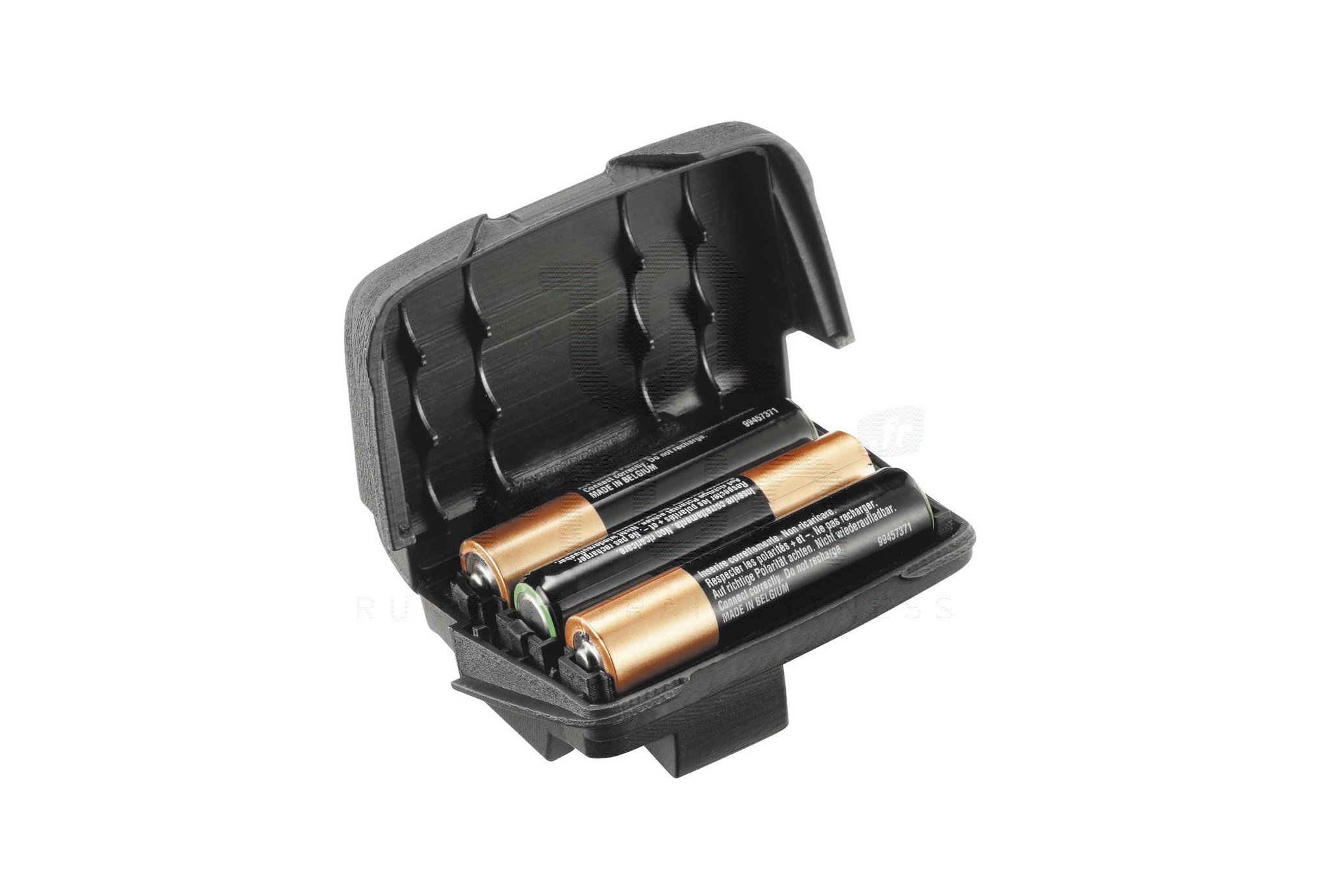 Petzl Batteriekasten f�r Reactik/Reactik +