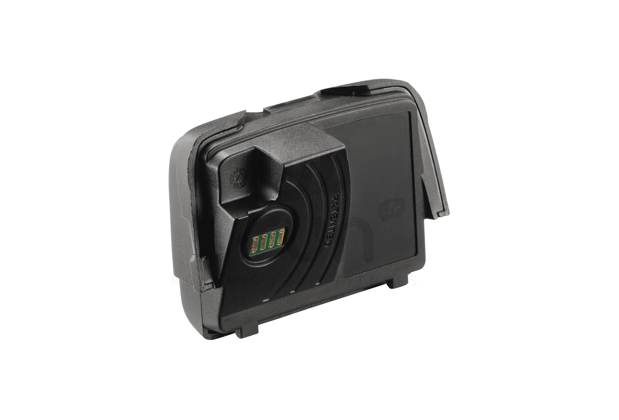 Petzl Batteriekasten f�r Reactik/Reactik +