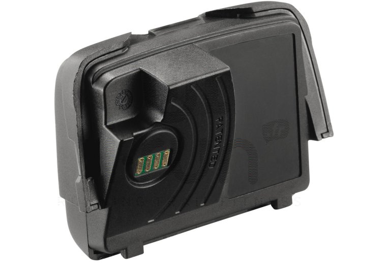 Petzl Batterie pile Reactik/Reactik + 
