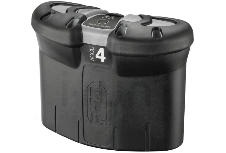 Petzl Batterie rechargeable Accu 4 Ultra 