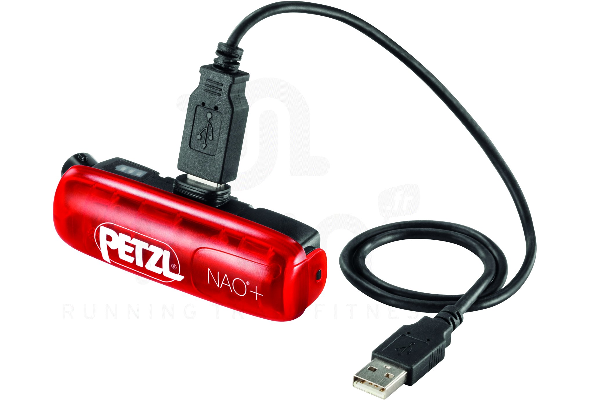 Petzl Rechargeable battery Accu Nao+