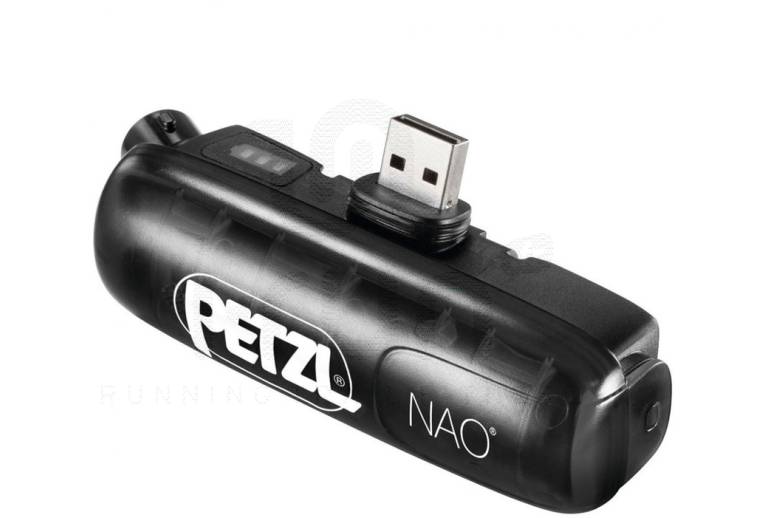 Petzl Batterie rechargeable Accu Nao 