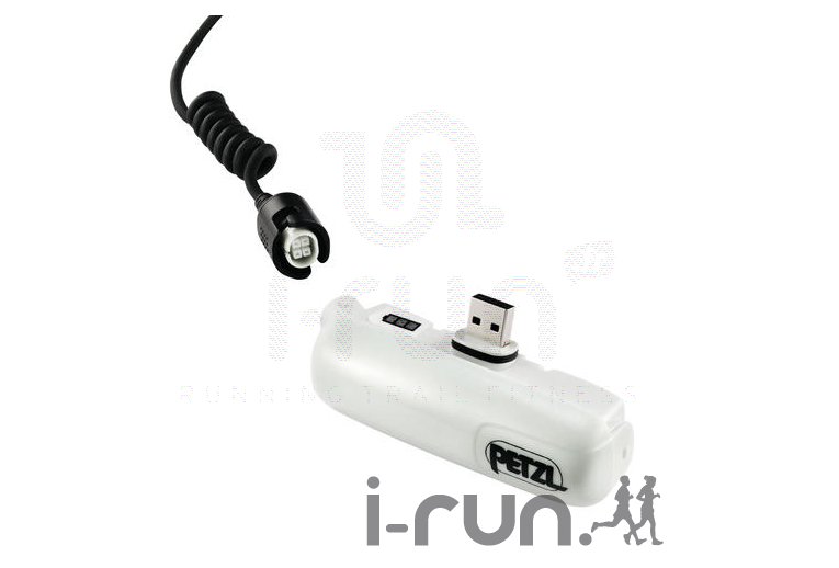Petzl Batterie rechargeable Accu Nao 