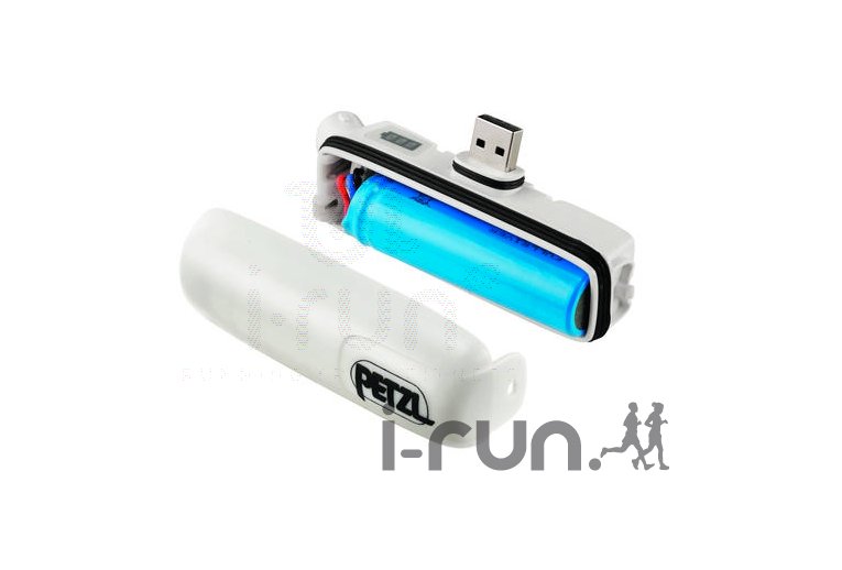 Petzl Batterie rechargeable Accu Nao 
