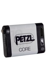 Petzl Batterie rechargeable Core 2