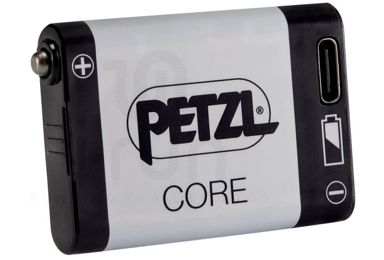 Petzl Rechargeable battery Core 2