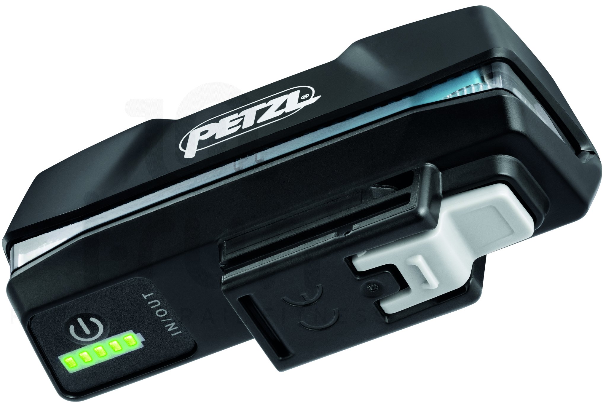 Petzl R1 rechargeable battery