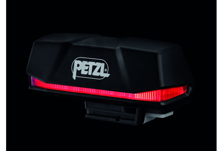 Petzl R1 rechargeable battery