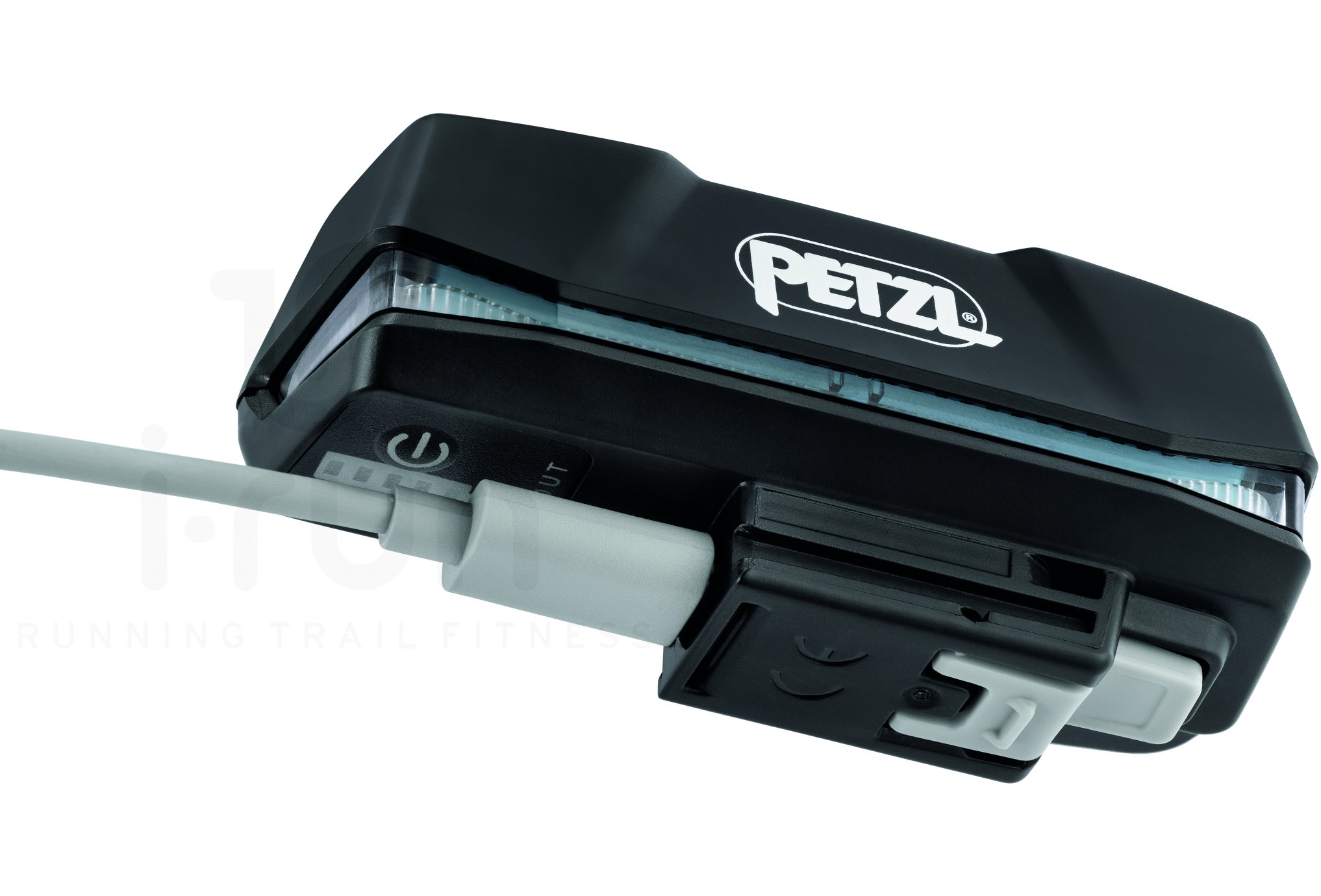 Petzl R1 rechargeable battery