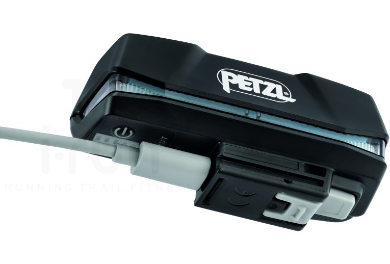 Petzl R1 rechargeable battery
