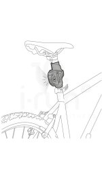 Petzl Bike Adapt 2