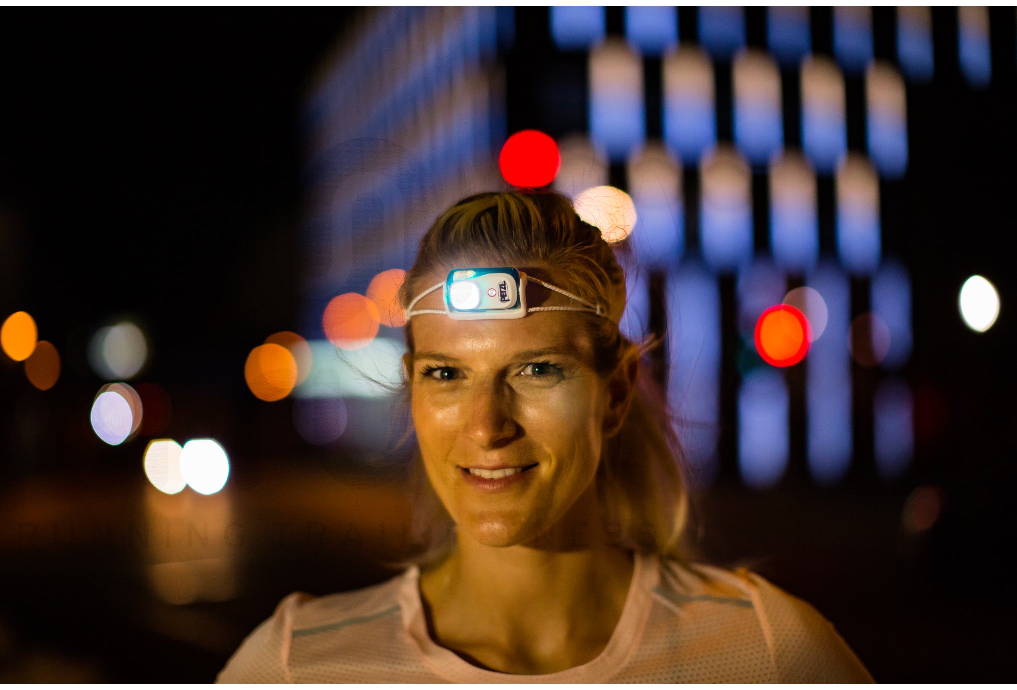 Petzl Bindi