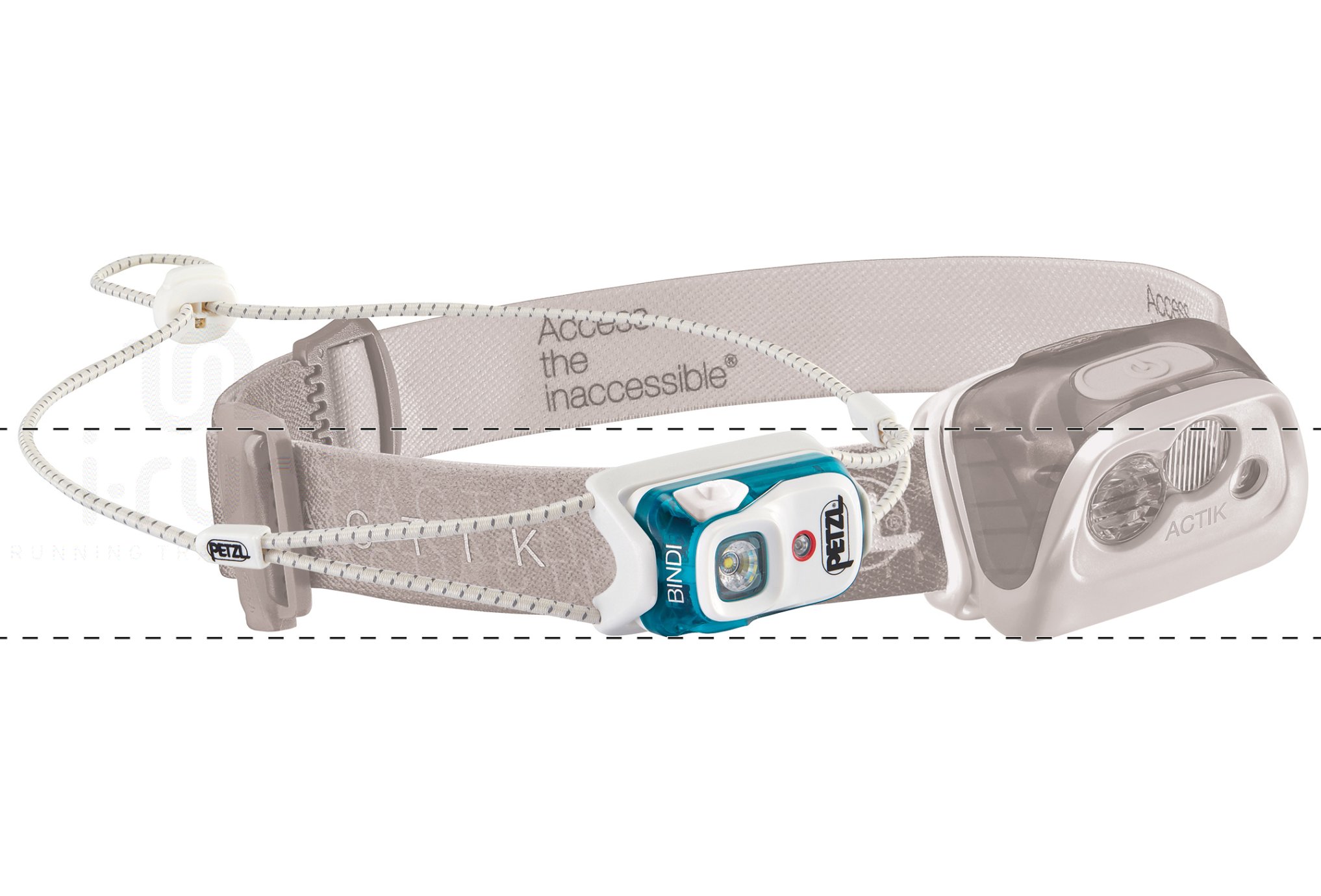 Petzl Bindi