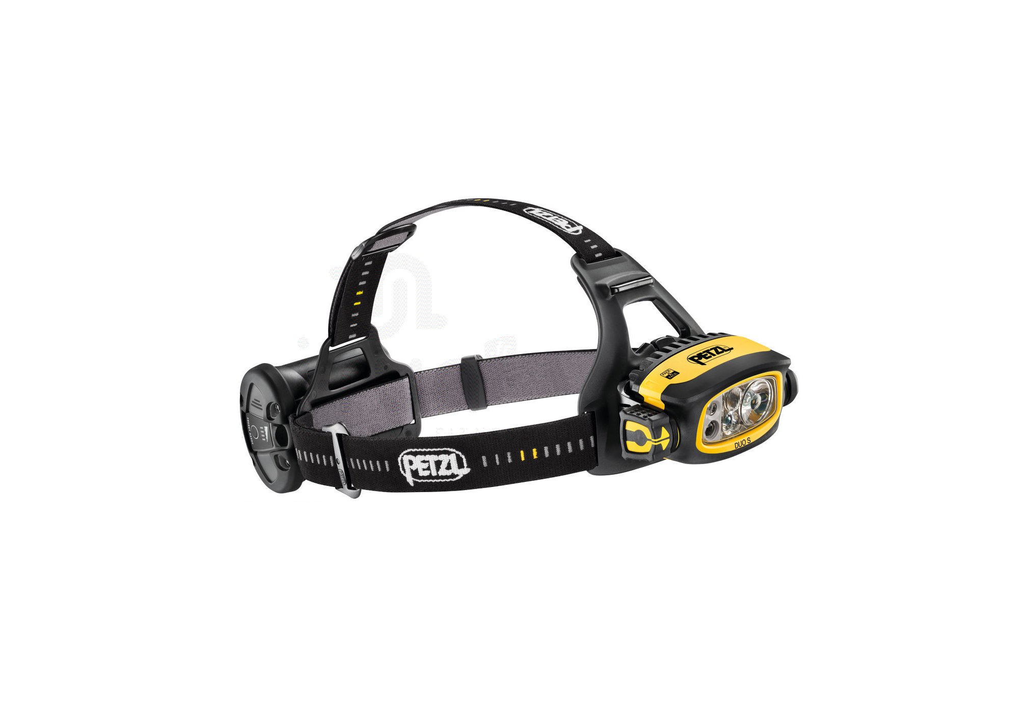 Petzl Duo S