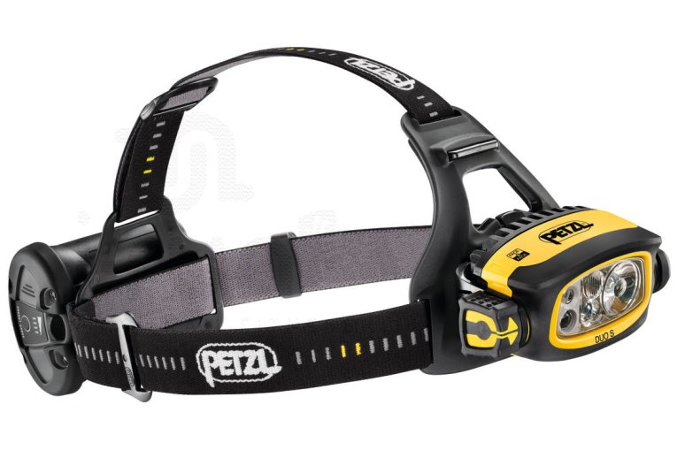 Petzl Duo S 