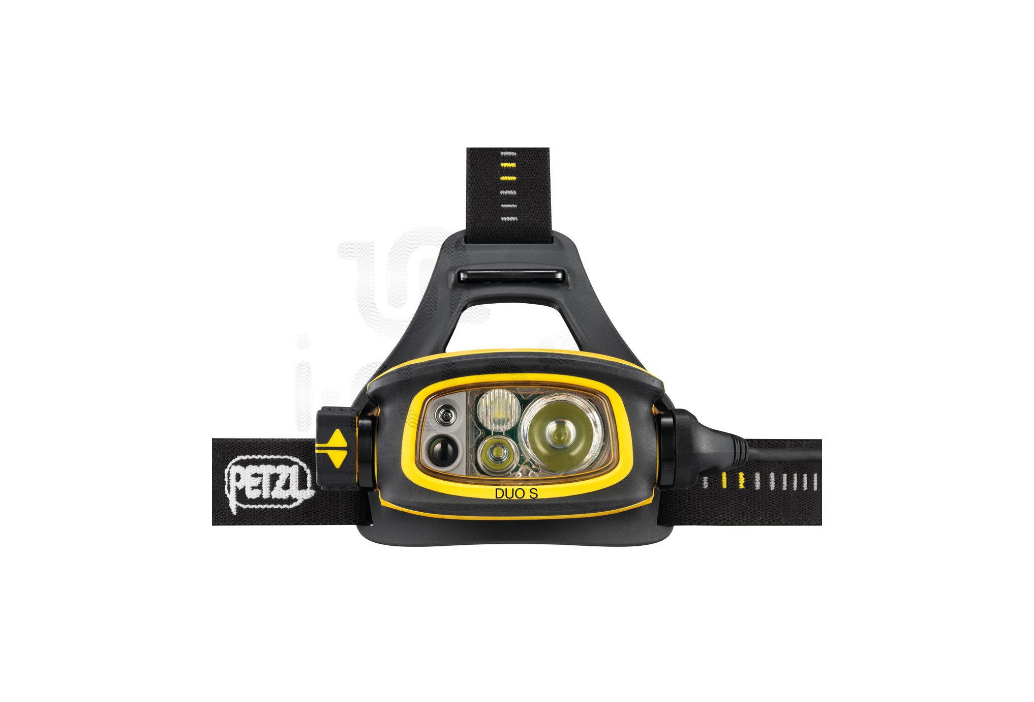 Petzl Duo S