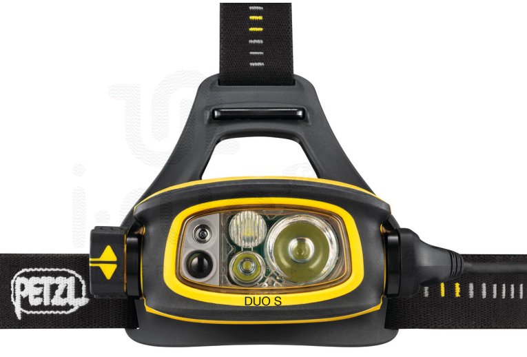 Petzl Duo S 
