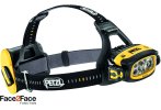 Petzl Linterna frontal DUO Z2