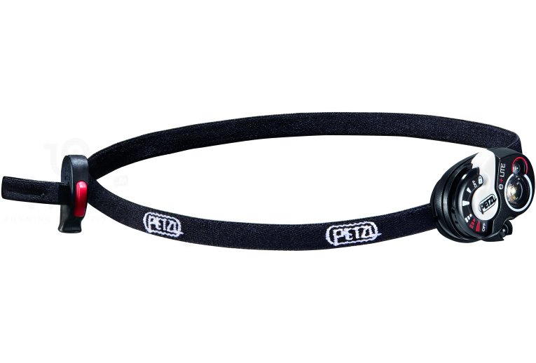 Petzl e+Lite - 50 Lumens