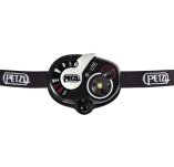 Petzl Linterna frontal e+Lite - 50 L�menes