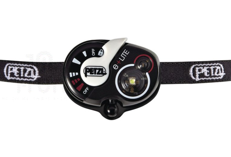 Petzl e+Lite - 50 Lumens