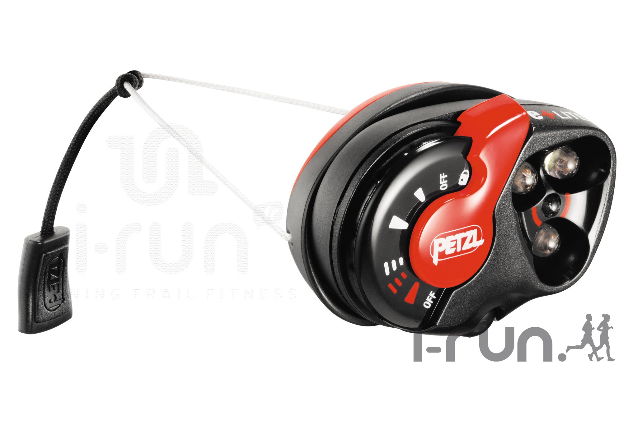Petzl e+Lite