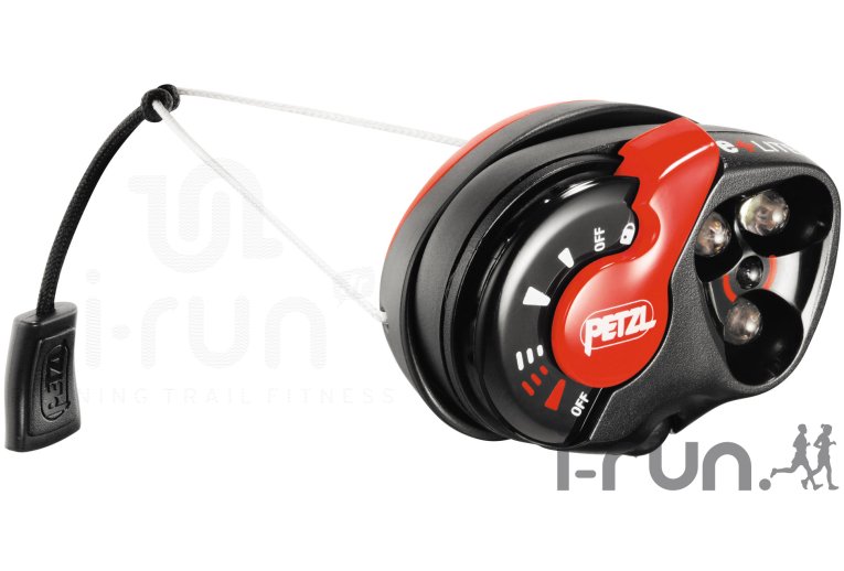 Petzl e+Lite 