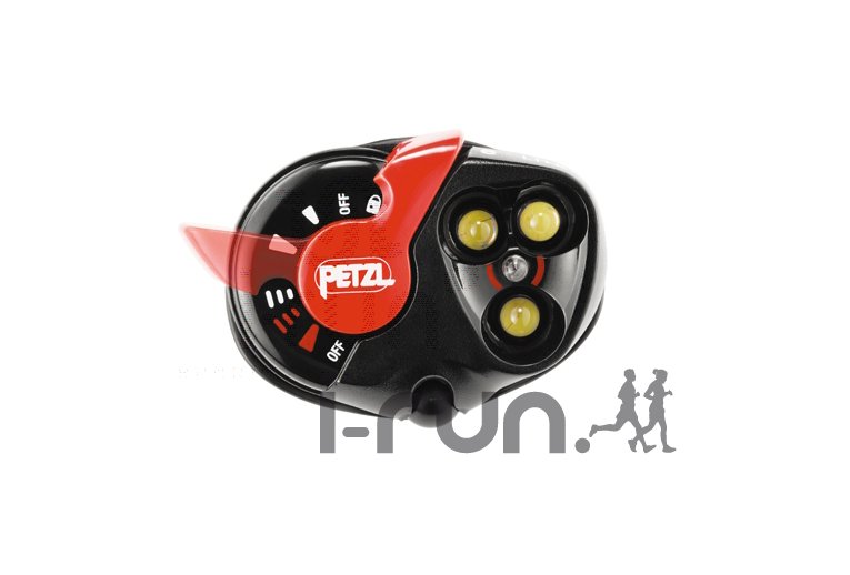 Petzl e+Lite 